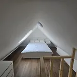 Cosy Appartement Near Europeen Union #2