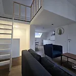 Cosy Appartement Near Europeen Union #2