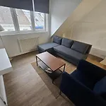 Cosy Appartement Near Europeen Union #2