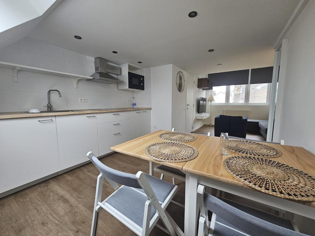Appartement Cosy Near Europeen Union #2 *